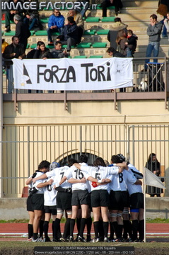 2006-02-26 ASR Milano-Amatori 189 Squadra